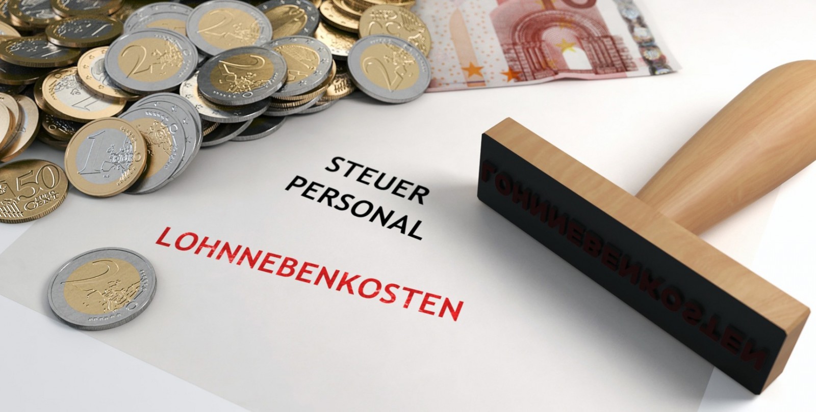 Personal  das kommt steuerlich auf Sie zu
